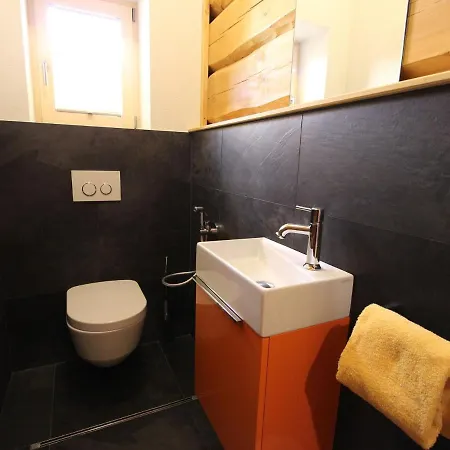 Шале Chalet In With Bubble Bath, Sauna, Balcony, Terrace *