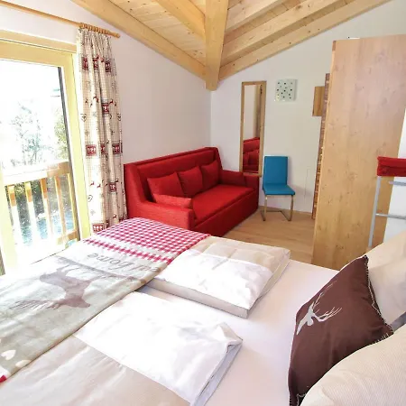 Chalet In With Bubble Bath, Sauna, Balcony, Terrace Шале *